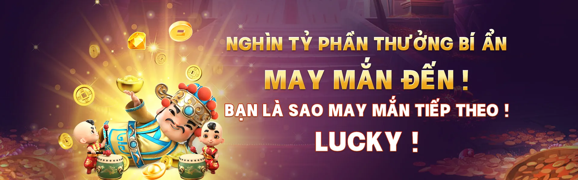 Nạp tiền Happy Luke nhanh chóng và an toàn